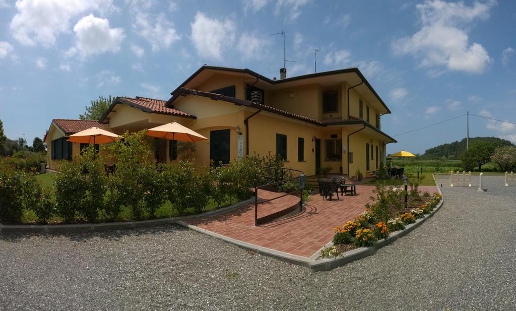 Cecco Di Nara Massarosa Exterior foto
