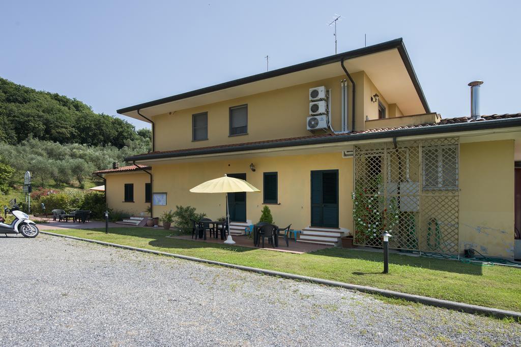 Cecco Di Nara Massarosa Exterior foto