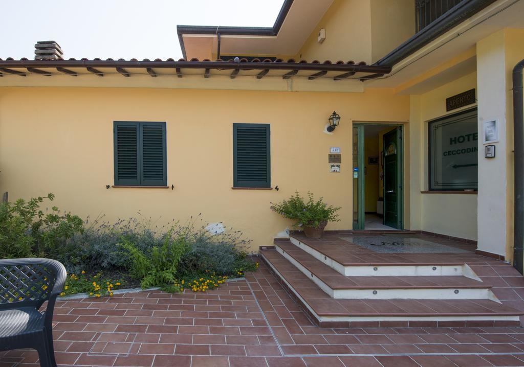 Cecco Di Nara Massarosa Exterior foto